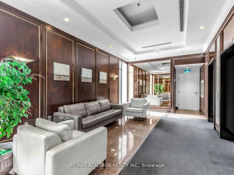 Photo 23 at 503 - 500 Glencairn Avenue, Lawrence, Toronto