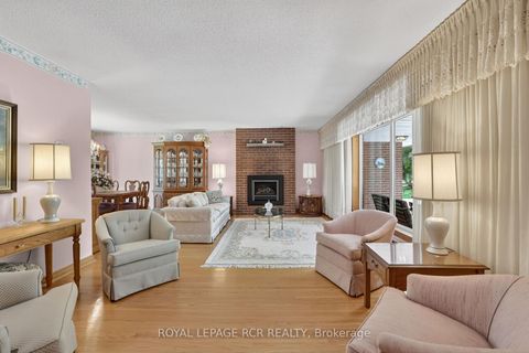 Photo 5 at 3410 19th Side Road, Rural King, King