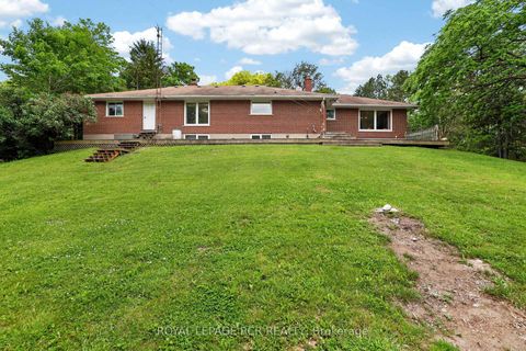 Photo 20 at 3410 19th Side Road, Rural King, King