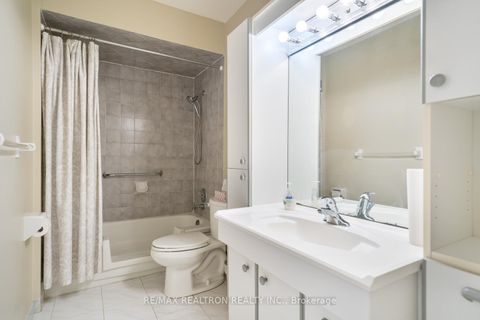 Photo 13 at 34 Tillplain Road, Bathurst Manor, Toronto