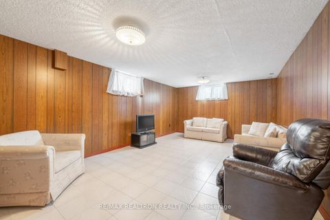 Photo 20 at 34 Tillplain Road, Bathurst Manor, Toronto