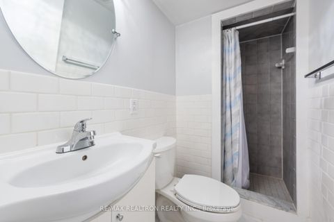 Photo 24 at 34 Tillplain Road, Bathurst Manor, Toronto