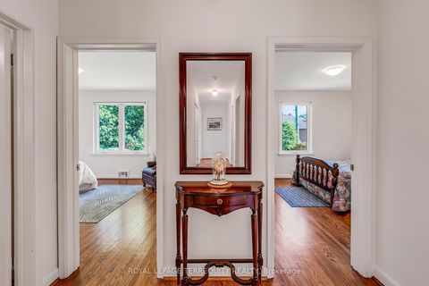 Photo 14 at 3 Avery Avenue, Markland Wood, Toronto