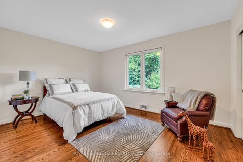 Photo 15 at 3 Avery Avenue, Markland Wood, Toronto
