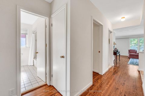 Photo 18 at 3 Avery Avenue, Markland Wood, Toronto