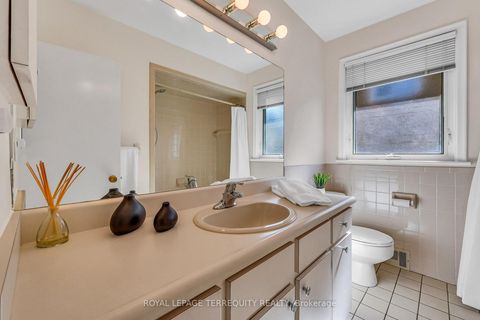Photo 19 at 3 Avery Avenue, Markland Wood, Toronto