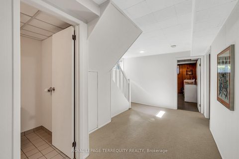 Photo 22 at 3 Avery Avenue, Markland Wood, Toronto