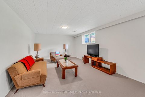 Photo 23 at 3 Avery Avenue, Markland Wood, Toronto