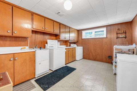 Photo 27 at 3 Avery Avenue, Markland Wood, Toronto