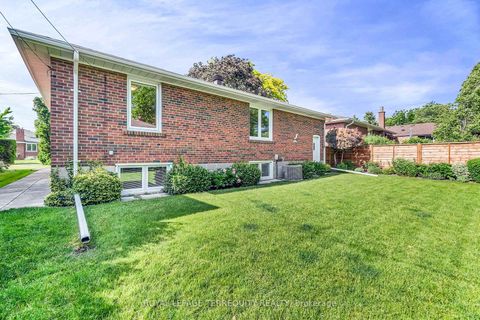 Photo 29 at 3 Avery Avenue, Markland Wood, Toronto