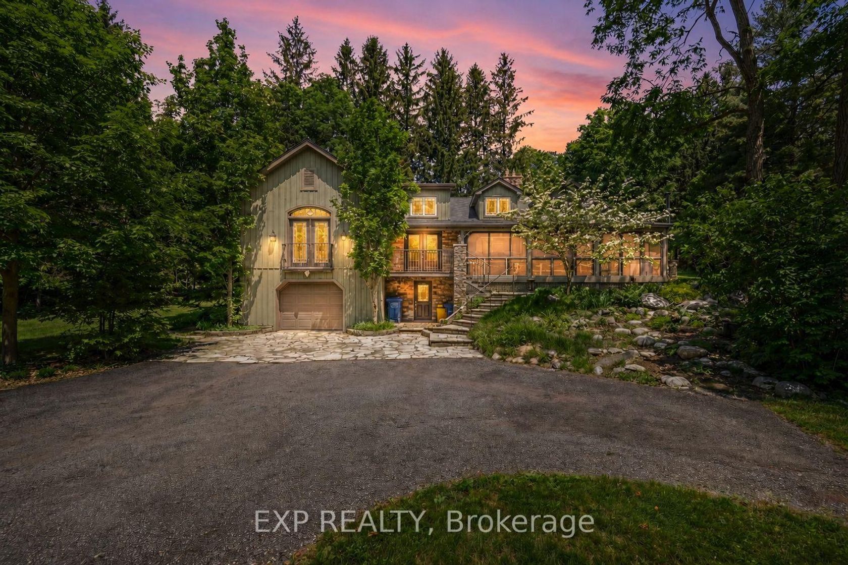 115 Fog Road, Rural King, King photo number 2
