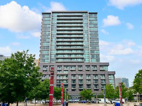 Photo 0 at 923 - 68 Abell Street, Little Portugal, Toronto