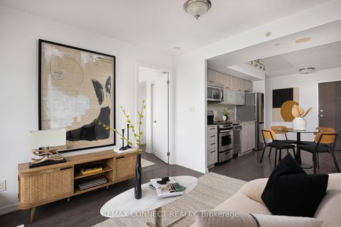Photo 7 at 923 - 68 Abell Street, Little Portugal, Toronto