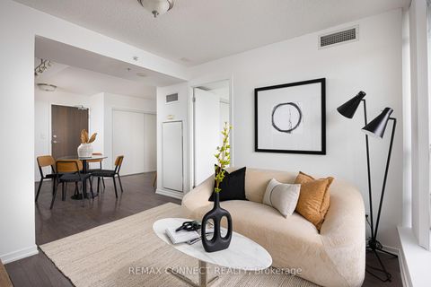 Photo 8 at 923 - 68 Abell Street, Little Portugal, Toronto