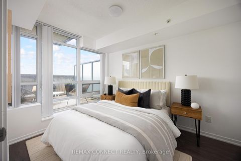 Photo 17 at 923 - 68 Abell Street, Little Portugal, Toronto