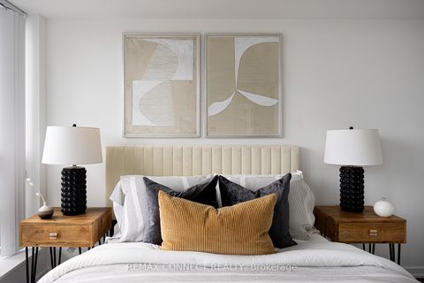 Photo 19 at 923 - 68 Abell Street, Little Portugal, Toronto