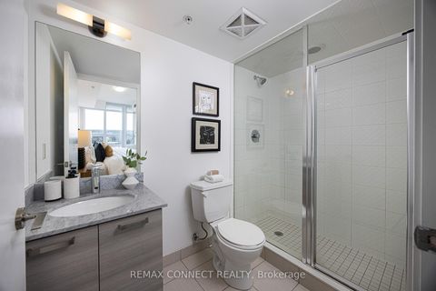 Photo 20 at 923 - 68 Abell Street, Little Portugal, Toronto