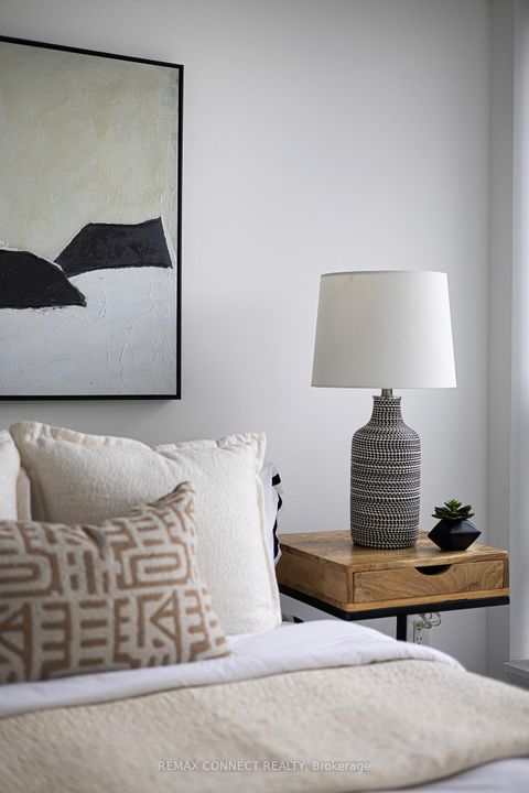Photo 23 at 923 - 68 Abell Street, Little Portugal, Toronto