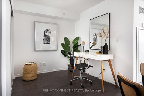 Photo 24 at 923 - 68 Abell Street, Little Portugal, Toronto