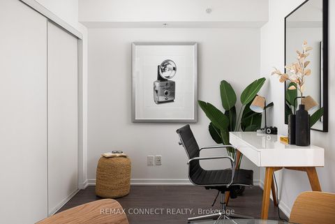 Photo 25 at 923 - 68 Abell Street, Little Portugal, Toronto