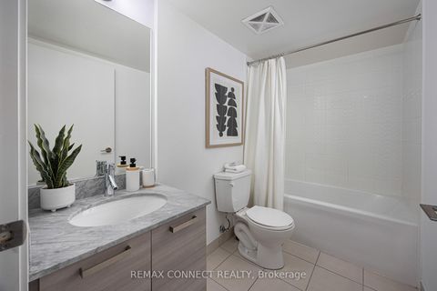 Photo 27 at 923 - 68 Abell Street, Little Portugal, Toronto