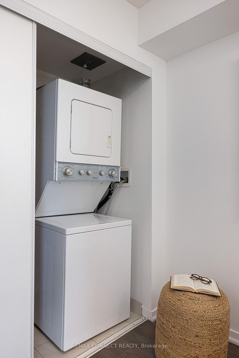 Photo 28 at 923 - 68 Abell Street, Little Portugal, Toronto