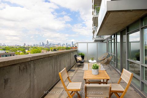 Photo 29 at 923 - 68 Abell Street, Little Portugal, Toronto