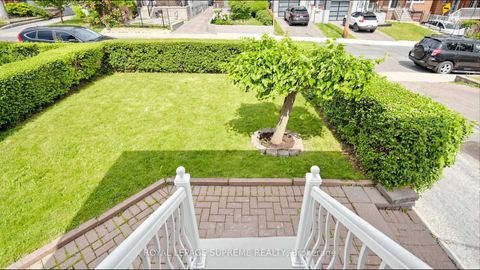 Photo 6 at 610 Mcroberts Avenue, Fairbank, Toronto