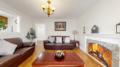 Photo 7 at 610 Mcroberts Avenue, Fairbank, Toronto