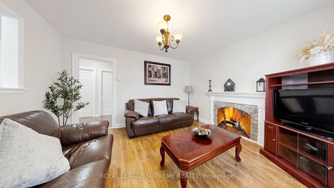 Photo 8 at 610 Mcroberts Avenue, Fairbank, Toronto