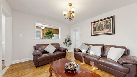Photo 9 at 610 Mcroberts Avenue, Fairbank, Toronto