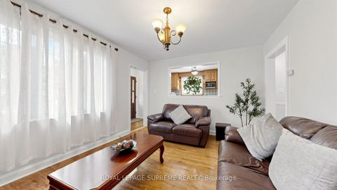 Photo 10 at 610 Mcroberts Avenue, Fairbank, Toronto