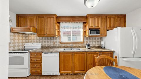 Photo 13 at 610 Mcroberts Avenue, Fairbank, Toronto