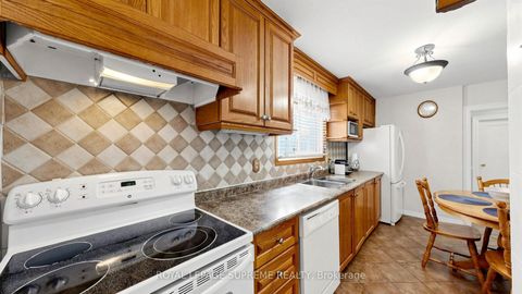 Photo 15 at 610 Mcroberts Avenue, Fairbank, Toronto