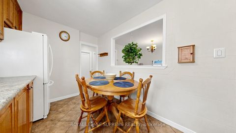 Photo 16 at 610 Mcroberts Avenue, Fairbank, Toronto