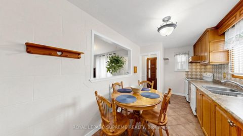 Photo 17 at 610 Mcroberts Avenue, Fairbank, Toronto