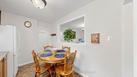 Photo 18 at 610 Mcroberts Avenue, Fairbank, Toronto