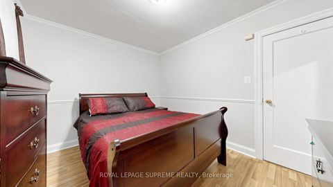 Photo 19 at 610 Mcroberts Avenue, Fairbank, Toronto