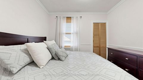 Photo 23 at 610 Mcroberts Avenue, Fairbank, Toronto