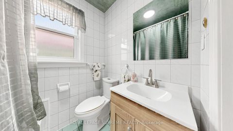 Photo 24 at 610 Mcroberts Avenue, Fairbank, Toronto
