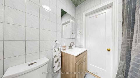 Photo 26 at 610 Mcroberts Avenue, Fairbank, Toronto