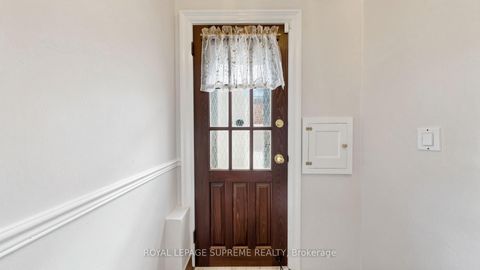 Photo 27 at 610 Mcroberts Avenue, Fairbank, Toronto