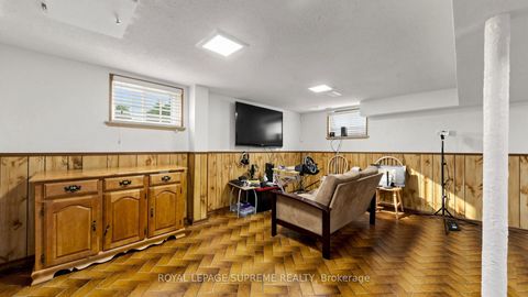 Photo 28 at 610 Mcroberts Avenue, Fairbank, Toronto