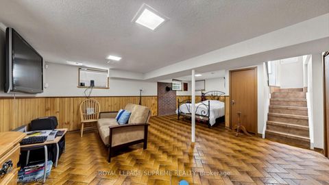 Photo 29 at 610 Mcroberts Avenue, Fairbank, Toronto