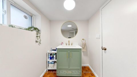 Photo 32 at 610 Mcroberts Avenue, Fairbank, Toronto