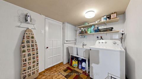 Photo 34 at 610 Mcroberts Avenue, Fairbank, Toronto