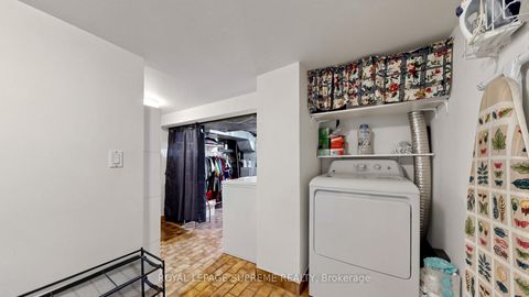 Photo 35 at 610 Mcroberts Avenue, Fairbank, Toronto