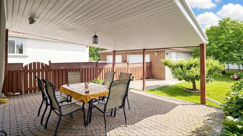 Photo 36 at 610 Mcroberts Avenue, Fairbank, Toronto