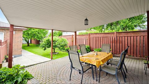 Photo 37 at 610 Mcroberts Avenue, Fairbank, Toronto