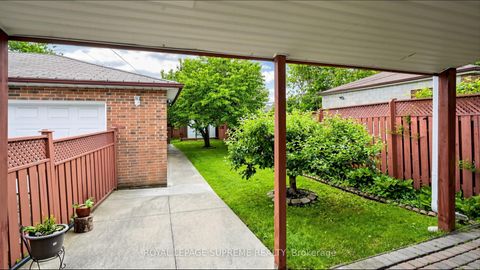 Photo 38 at 610 Mcroberts Avenue, Fairbank, Toronto